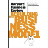Rebuilding Your Business Model