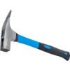 BGS Technic BGS 1865 Tesárske kladivo so sklolaminátovou rukoväťou DIN 7239 (600 g)
