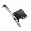 Mercusys MA210E Gigabit PCIe Network Adapter