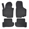 Koberce Gumenné Norm Liners Skoda Yeti 5L7 2009-2017