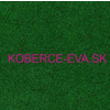 Umelá tráva Garden nop 630 zelená - tmavá (Vpichovaný koberec tráva šírka 1m, 2m, 3m a 4m)