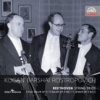 Kogan/Barshai/Rostropovich - Beethoven String Trios [CD]