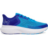 Pánska bežecká obuv UNDER ARMOUR-UA Charged Rogue 5 M electric blue/royal/white Modrá 44 2025
