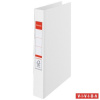 Esselte Standard šanón krúžkový A4 42 mm 2 krúžky biely