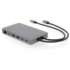 LMP LMP-USBC-DDOCK2-SG