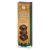 Belgické pralinky (65g) , gold Farba: gold