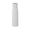 Earplugs.sk Samočistiaca UV múdra fľaša Farba: Biela, Veľkosť: 750 ml