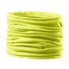 Malfini TWISTER 328 Šatka unisex Neon yellow