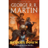 Deuces Down - John Jos. Miller, Melinda M. Snodgrass, George R. R. Martin, Walton Simons, Michael Cassutt