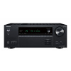 Onkyo TX-NR6100 Farba: Čierna