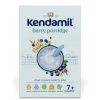 Kendamil Kaša mliečna s lesným ovocím 150g 7m+