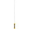 Ihla Black Cat Pellet Pro Mega Baiting Needle