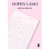 Dopisy lásky