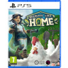 No Place Like Home Sony PlayStation 5 (PS5)