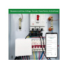 Smart merač spotreby IMMAX NEO 07581L WiFi Tuya