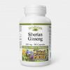 Webber Naturals Ženšen sibírsky 250 mg - Natural Factors