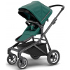 Thule Sleek Mallard Green on Black 2021