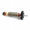 ND MAKITA Rotor / Kotva úplná 230V, GA5030, 517649-4