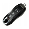 Porsche 3 tlačidlá smart obaly na kľúče