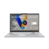 ASUS Vivobook Pro 15 OLED/N6506CU-OLED013X/U9-285H/15,6''/2880x1620/24GB/2TB SSD/RTX 4050/W11P/Silver Asus