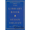 The Library Book - Susan Orlean