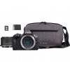 Canon EOS R100 + RF-S 18–45MM IS STM + taška + SD karta