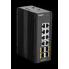 D-Link DIS-300G-12SW Industrial Gigabit Managed Switch with SFP slots (DIS-300G-12SW)
