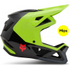 FOX RACING Cyklistická prilba Fox Rampage Barge Veľkosť: XL