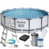 Bestway Steel Pro Max 4,27 x 1,07 m 56950
