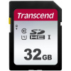 Pamäťová karta Transcend SDHC SDC300S 32GB (TS32GSDC300S)