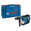 BOSCH GBH 18V-40 C - 0611917120 - Akumulátorové vŕtacie kladivo BITURBO s SDS max - bez akumulátora a nabí