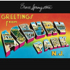 Bruce Springsteen - Greetings From Asbury Park N. J. (CD)