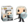 Funko Pop! Television The Witcher Geralt 1317
