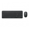 Logitech Wireless Desktop MK250 920-013519