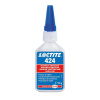LOCTITE 424 BO sekundové lepidlo 50g