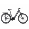 Elektrobicykel Crussis ONE-Country 7.10-(522 Wh) 2025 Veľkosť rámu: 19”, Priemer kolies: 27,5”, Farba bicykla: šedá