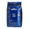 Zrnková káva do kávovaru LAVAZZA SUPER CREMA 1 kg