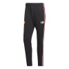 adidas Originals Manchester United Beckenbauer Track Bottoms Adults Utility Black M