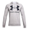 Under Armour Rival Fleece Big Logo Hoodie