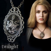 Twilight Rosalie náhrdelník (Twilight 