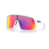 OAKLEY Sutro Matte White/PRIZM Road OO9406-06 888392404800