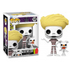 Funko Pop! Disney The Nightmare Before Christmas Jack with Zero 1470