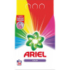 Ariel Pracie prášok Color 2,7 Kg kartón - 5 ks