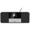 Technisat DigitRadio 3 IR, black-silver