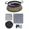 Sea to Summit Camp Kitchen Clean Up Kit 6 Piece Assorted