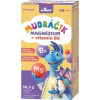 VITAR s.r.o. VITAR MUDRÁČIK Magnézium + B6 tablety 45 ks