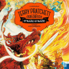 Stráže! Stráže! - Terry Pratchett (mp3 audiokniha)