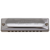 Hohner Meisterklasse A (Diatonická fúkacia harmonika)