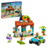 LEGO® Friends Stánok s drinou na pláži 42625 LEGO