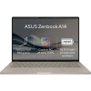 ASUS Zenbook A14 UX3407QA-OLED305W Zabriskie Beige celokovový UX3407QA-OLED305W